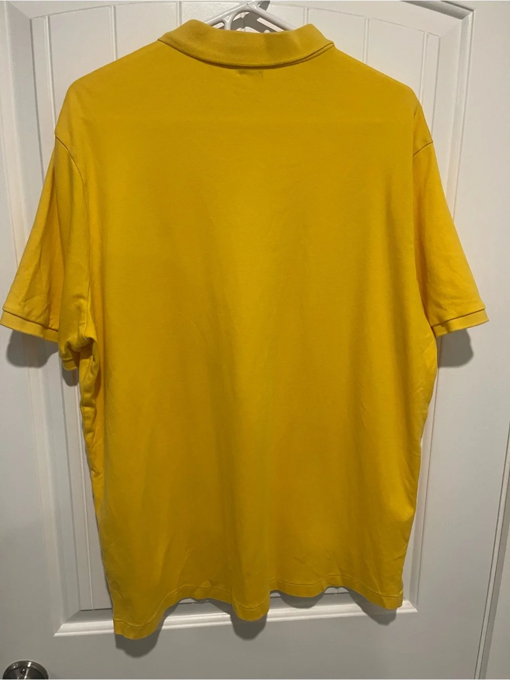 Ralph Lauren classic polo